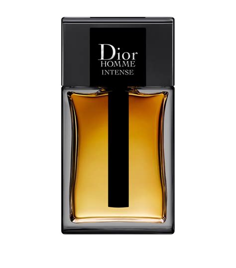 intense parfum